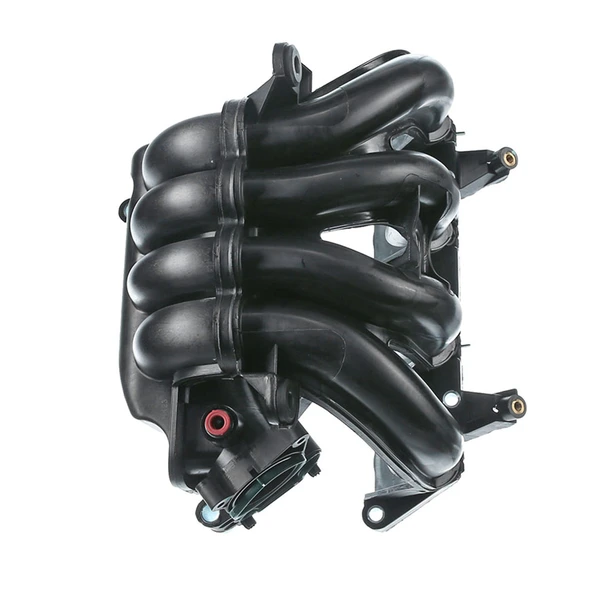 Mexico Upper Intake Manifold Kit for Ford Fiesta 2003-2014 Ka 2001-2007 L4 1.6L