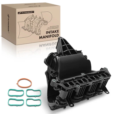 Intake Manifold