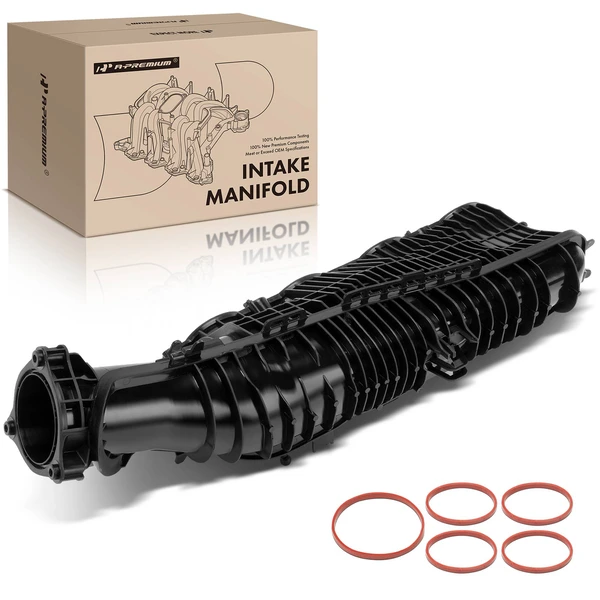 Intake Manifold with Seal for BMW X1 2016-2019 X2 Mini Cooper Countryman L4 2.0L