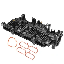 Engine Air Intake Manifold for 2016-2018 Honda Civic
