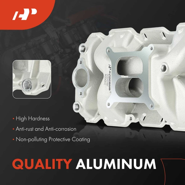 A-Premium APIM128 Intake Manifold