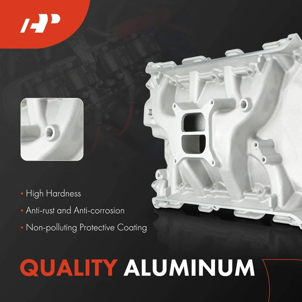 Intake Manifold for Ford F-150 Mustang F-250 F-350 LTD Mercury Marquis Villager