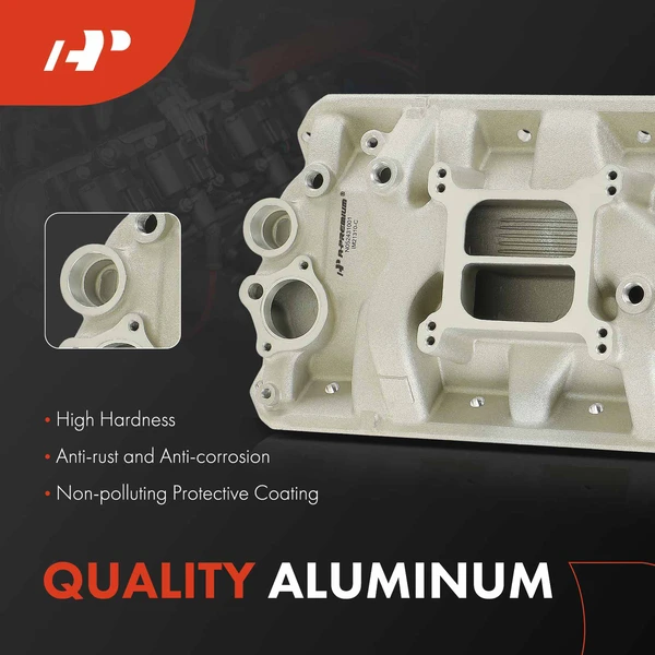 A-Premium APIM132 Intake Manifold