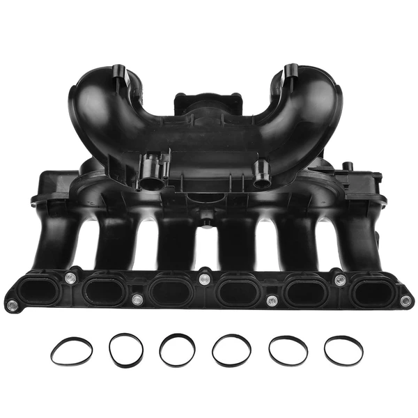 Engine Air Intake Manifold for 2007-2009 BMW X5