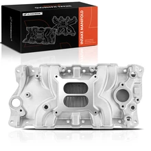 Aluminum Dual Plane EPS Intake Manifold