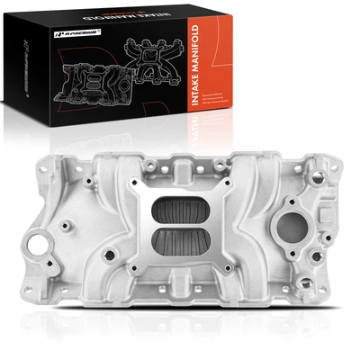 Aluminum Dual Plane EPS Intake Manifold