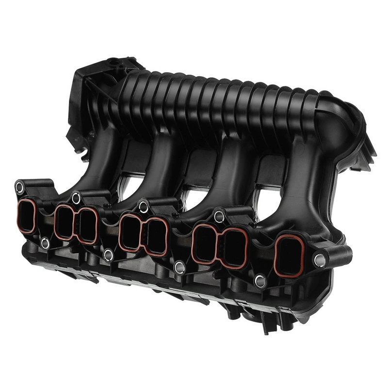 Intake Manifold for Mercedes-Benz W204 W212 C250 E250 SLK250 l4 1.8L