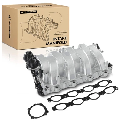 Intake Manifold
