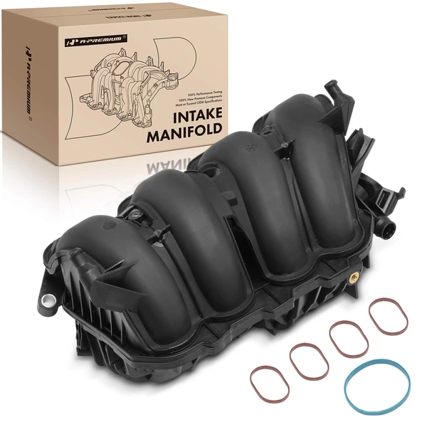 Intake Manifold with Gasket for 2007-2015 Mini Cooper
