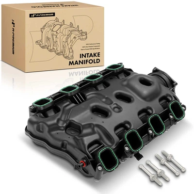 Engine Intake Manifold
