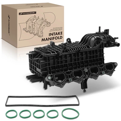 Intake Manifold