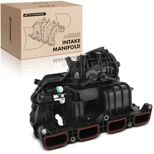 Front Intake Manifold