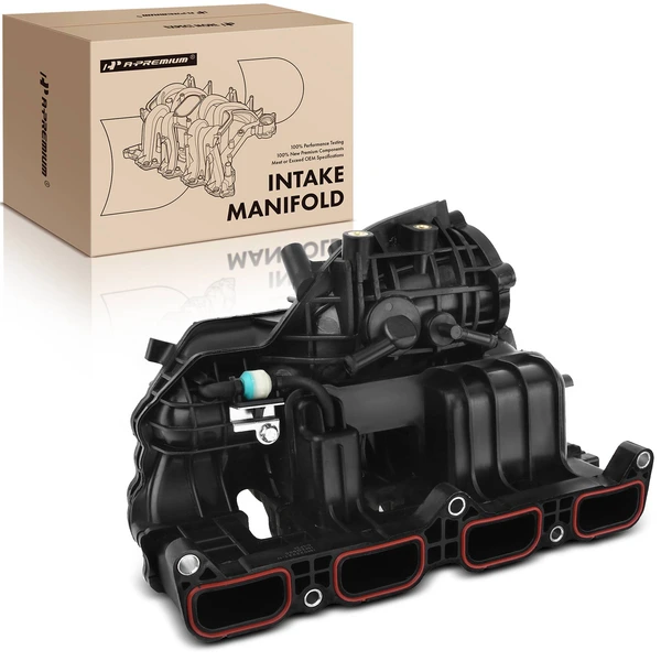Front Intake Manifold for 2011-2016 Kia Sportage