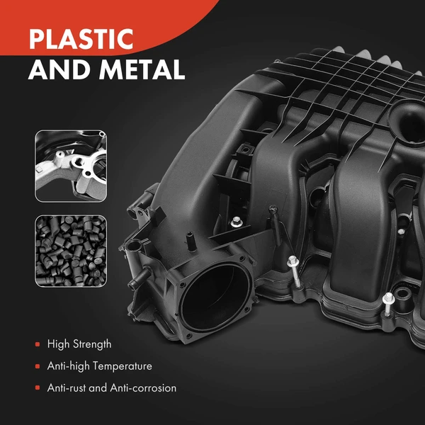 A-Premium APIM135 Intake Manifold