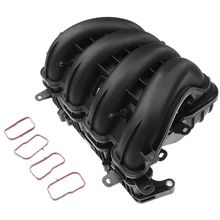 Engine Intake Manifold with Seal