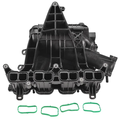 Engine Intake Manifold with Sealing