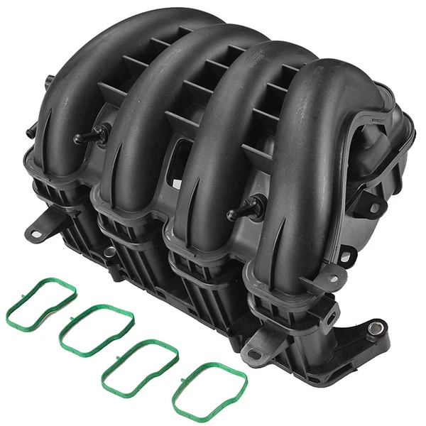 Engine Intake Manifold with Sealing for Mazda 3 CX-3 CX-5 L4 2.0L Petrol