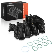 Intake Manifold with Seal for 2011-2016 Ford F-550 Super Duty