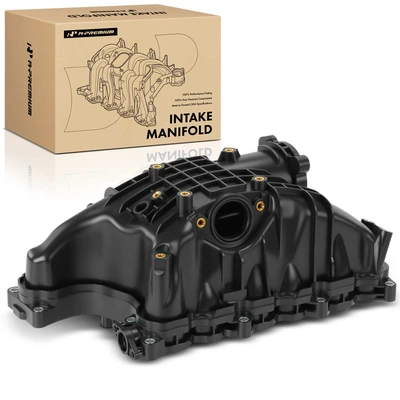 Intake Manifold