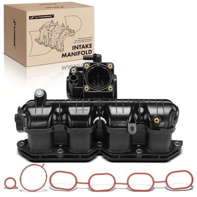 Intake Manifold