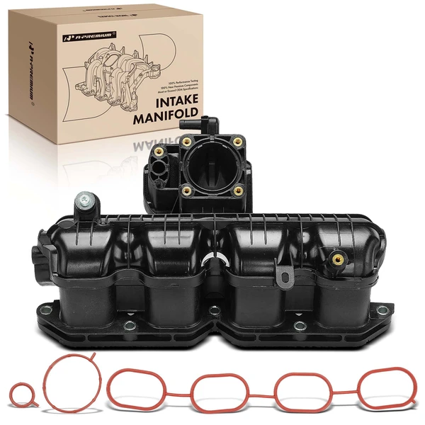 Intake Manifold for 2010-2015 Toyota Prius