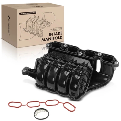 Intake Manifold