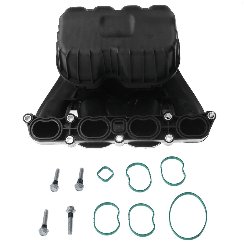 Intake Manifold with Gasket for 2010-2016 Buick LaCrosse