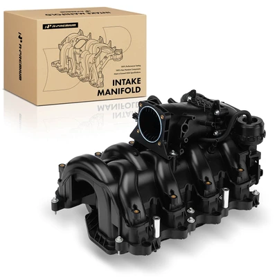 Engine Intake Manifold