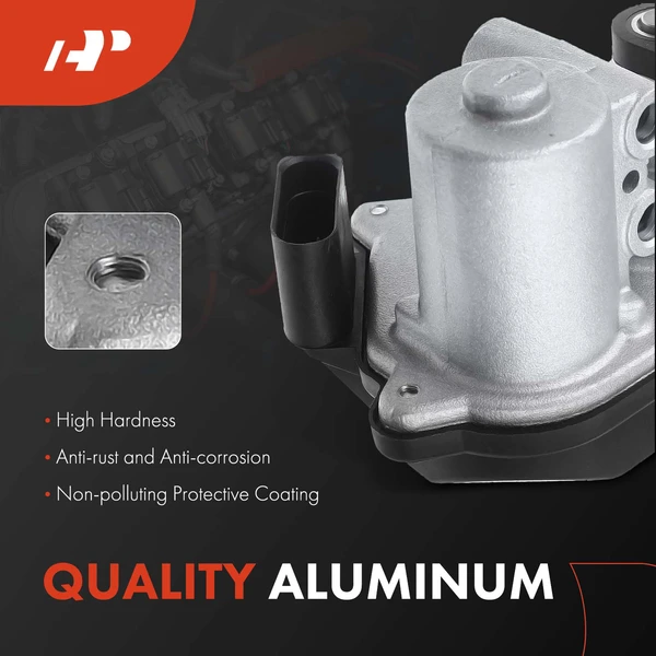 Intake Manifold Flap Actuator Motor for Audi A3 VW Jetta Golf Beetle 2.0L 09-14