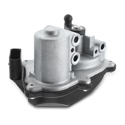 Intake Manifold Flap Actuator Motor