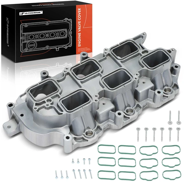 Front Lower Engine Intake Manifold for Jeep Grand Cherokee 11-21 Wrangler Dodge