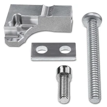 Intake Manifold Repair Bracket for 2009-2014 Volkswagen Jetta
