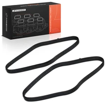 Engine Intake Manifold Gasket Set for 2006-2007 Workhorse LF72