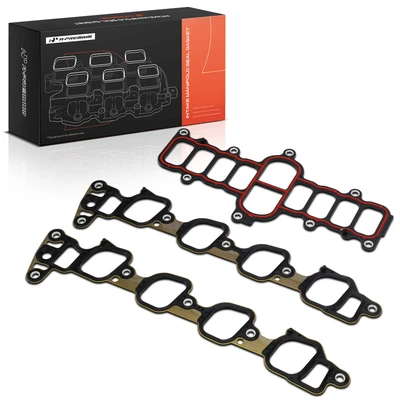 Engine Intake Manifold Gasket Set for 1999 Ford F-250 Super Duty
