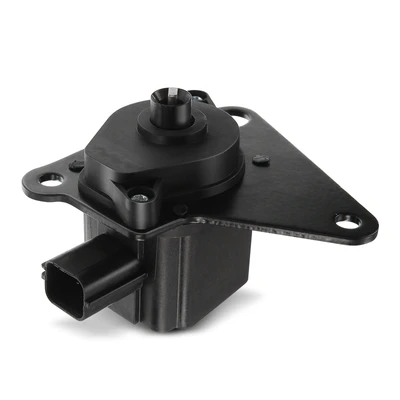 Intake Manifold Runner Control Valve