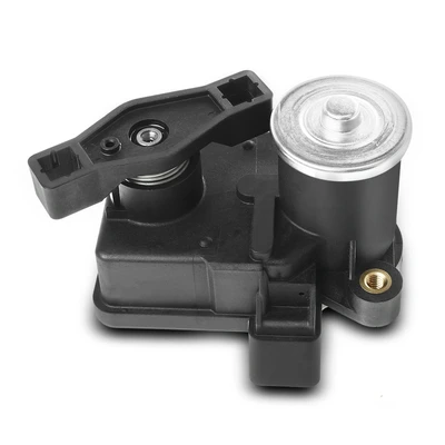 Intake Manifold Actuator