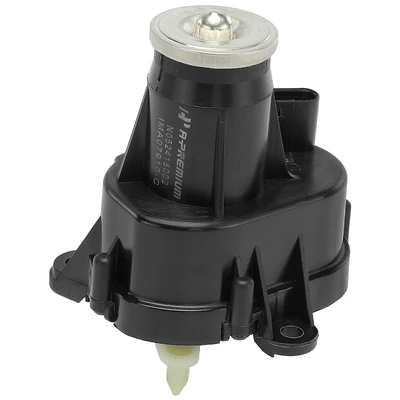 Intake Manifold Flap Actuator