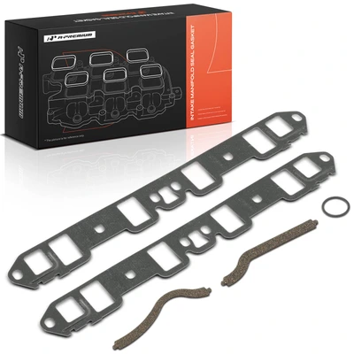 Engine Intake Manifold Gasket Set