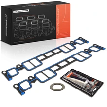 Engine Intake Manifold Gasket Set for 2000-2001 Workhorse FasTrack FT1800