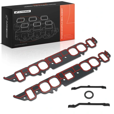 Engine Intake Manifold Gasket Set