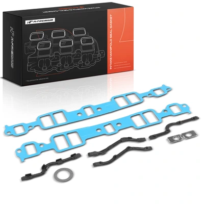 Engine Intake Manifold Gasket Set