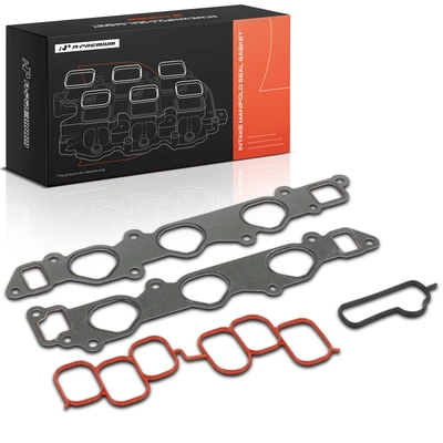 Engine Intake Manifold Gasket Set