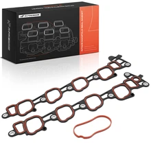 Engine Intake Manifold Gasket Set for 2000-2005 Ford Excursion