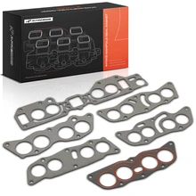 Engine Intake Manifold Gasket Set for 1985-1987 Mitsubishi Galant
