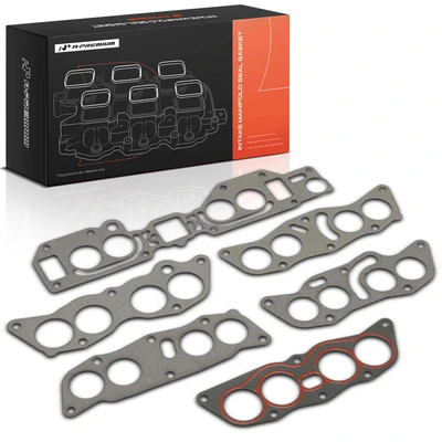 Engine Intake Manifold Gasket Set