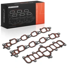 Engine Intake Manifold Gasket Set for 1999 2001-2003 Ford F-150