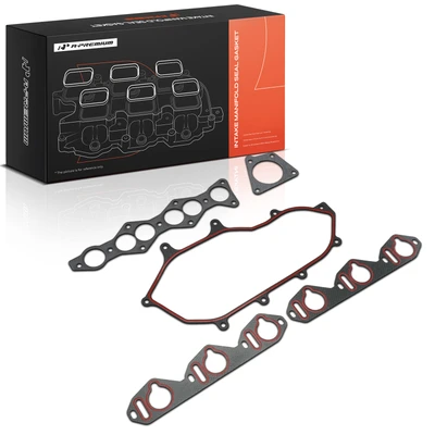 Engine Intake Manifold Gasket Set