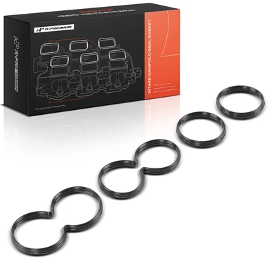 Upper Fuel Injection Plenum Gasket Set