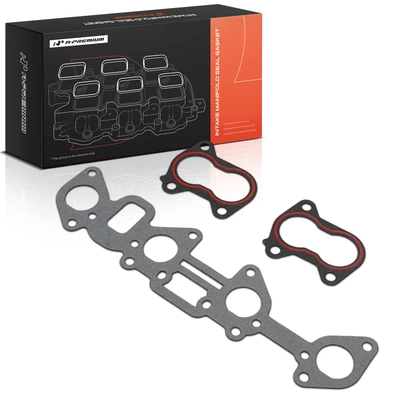 Engine Intake Manifold Gasket Set