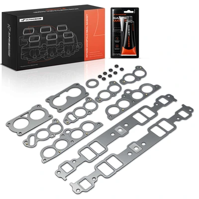 Engine Intake Manifold Gasket Set